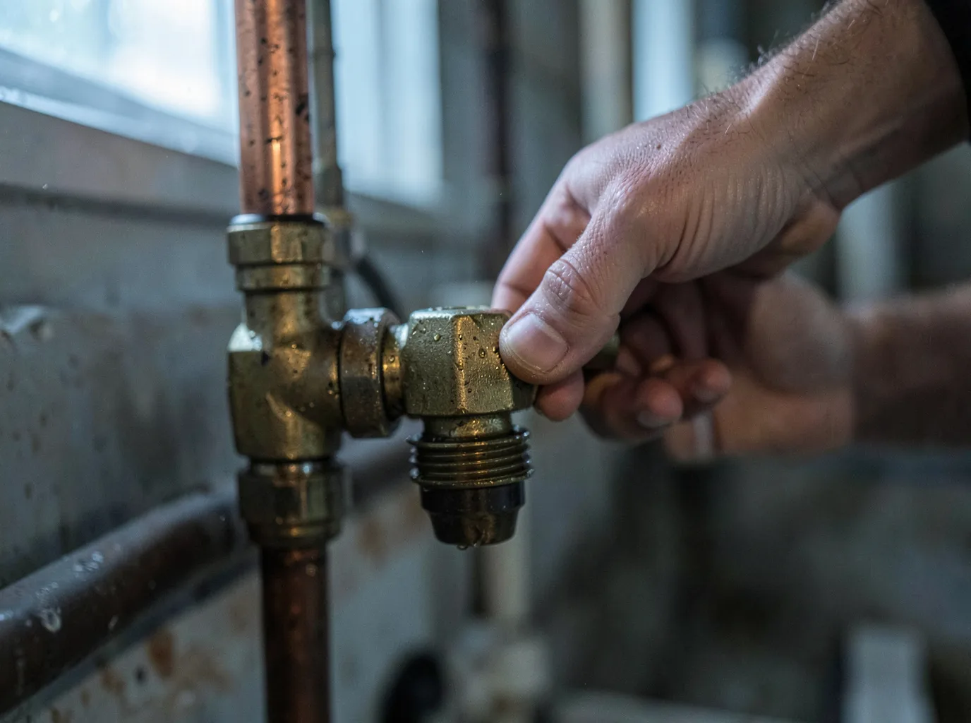 Emergency Plumber Bowman, ND FAQs